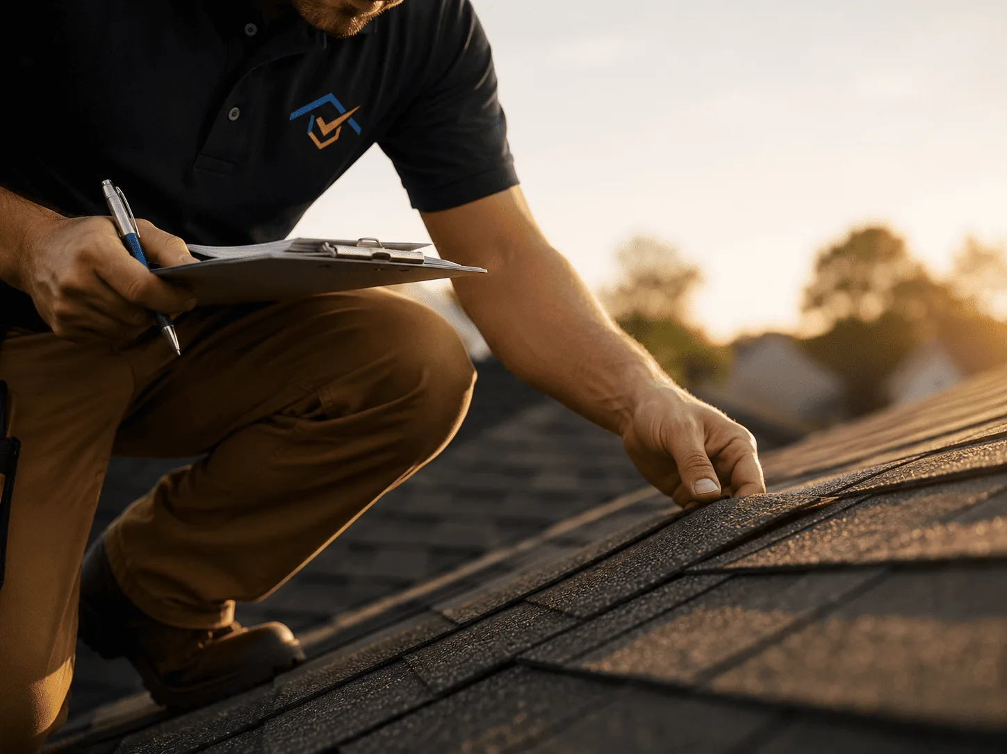 Why Choose Roof Inspection in Wilton, CA