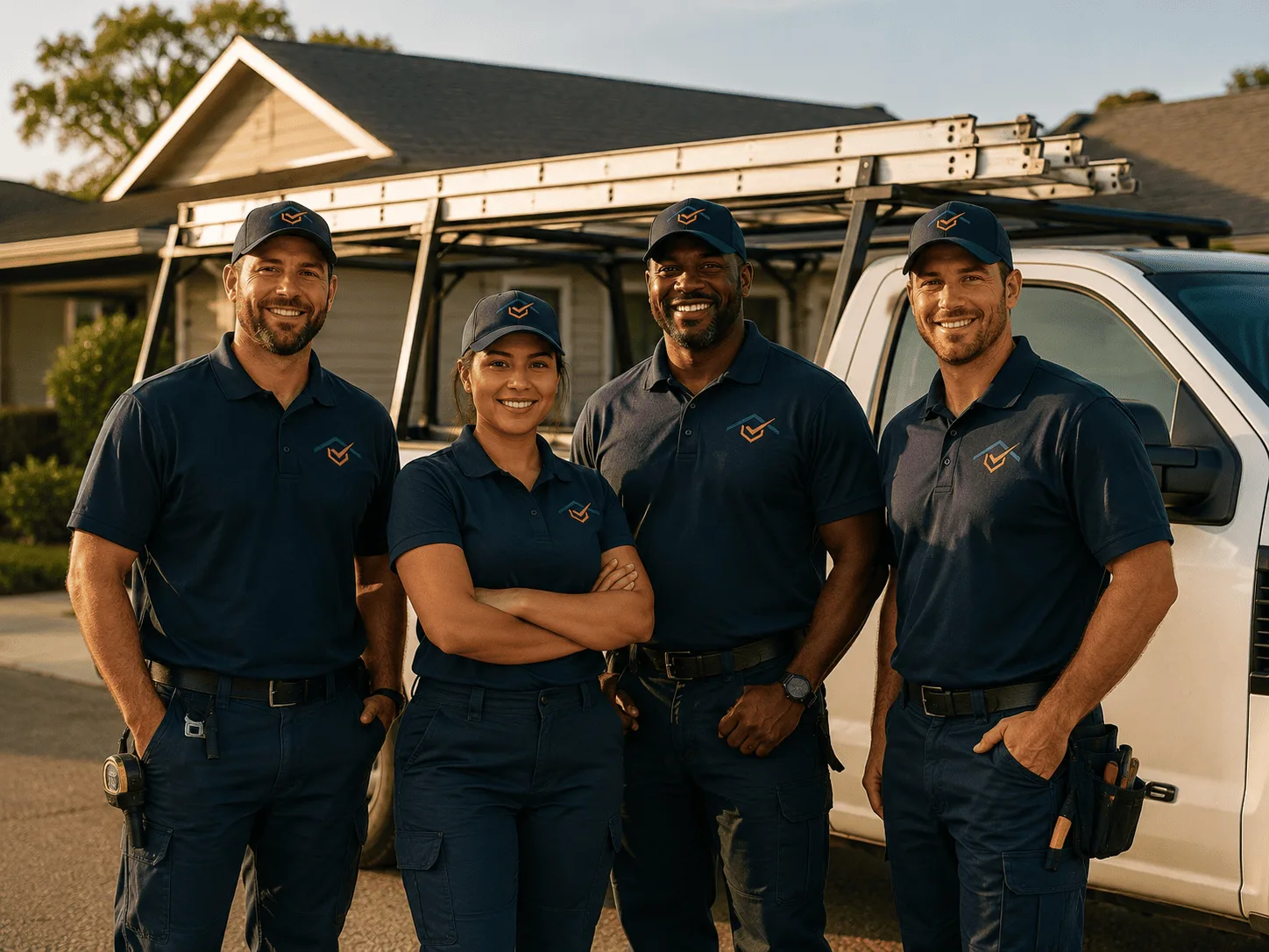 Roof Inspection company in Wilton, CA
